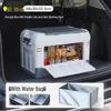 NuFeng Foldable Side-Opening Camping Storage Box