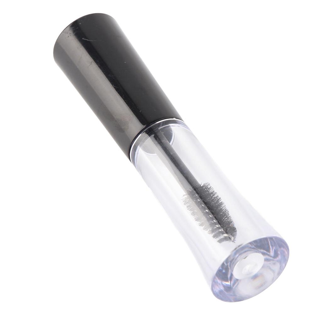 Fashionable Empty Eyelashes Growth Oil Tube Container Mascara Bottle 1ml