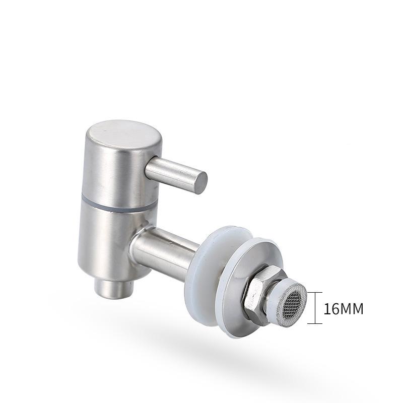 

1pc 304 stainless steel Beer Barrel Faucet Juice Machine Soda Barrel Coffee Machine Juice Dispenser Tap