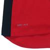 Jordan Air Dri-Fit Letter Print Hooded Tank Top Men Tops Gym-Red CW0373-687