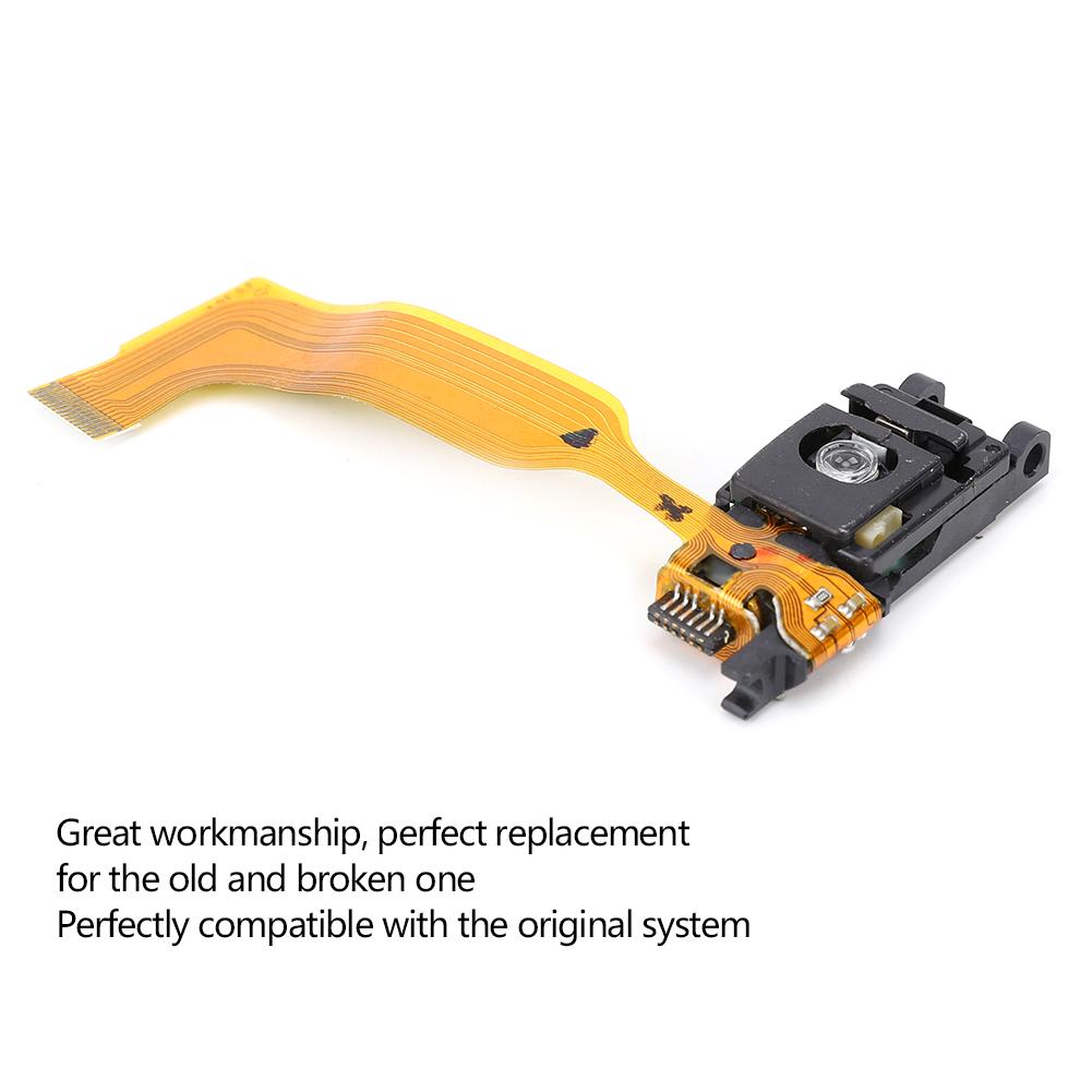 Laserlinse Optischer Tonabnehmer Elektronisches Bauteil Passend für Sony d NE10 CD Walkman