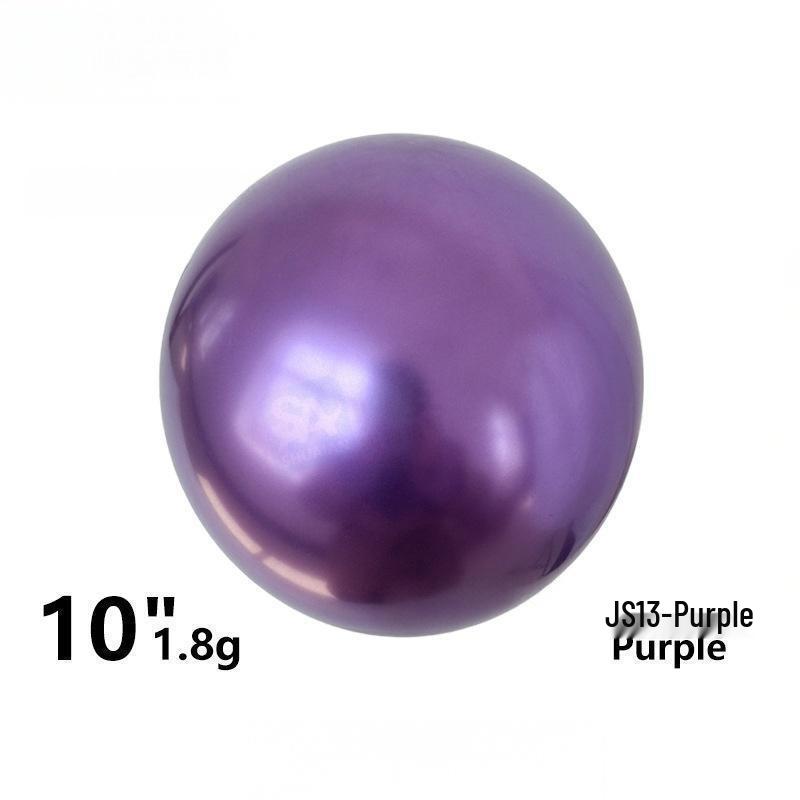 Dopaminové barevné latexové balónky 10'', 1,8g, pro festivaly, dětské aktivity, bankety