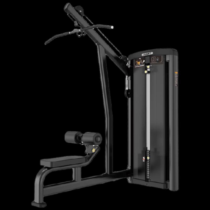 BH08 Commercial High Pull Trainer