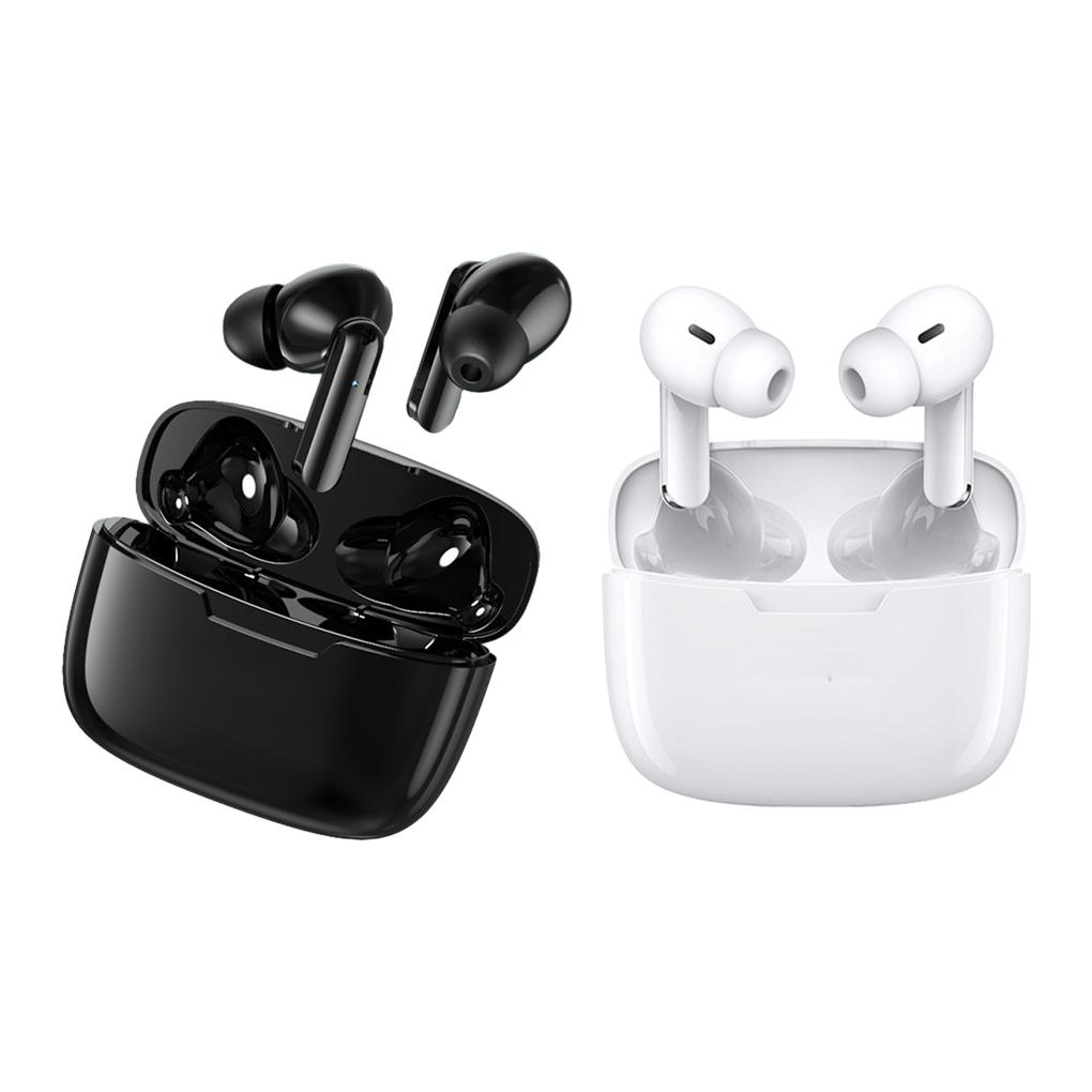 Bluetooth Earbuds With Control Comfortable To Wear High-Fidelity Sound Wireless Bluetooth
