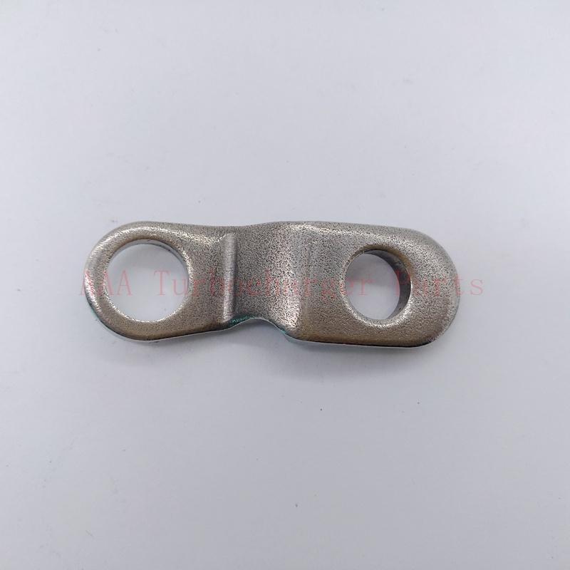 Bushing dIfferent A3 S3 Q5 Macan GOLF MK7 GT-I 2.0T Turbo Wastegate Rattle Flapper 06K145702J/M/N/H/T AAA Turbocharger Parts