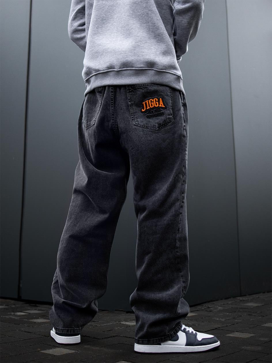 Jigga Wear New Outline Men`s Super