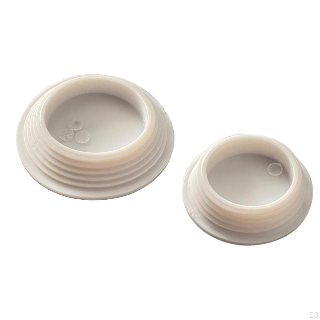 Durable Replacement Double Hole Seal Accessories
