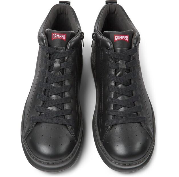 Кроссовки Camper Leather Runner