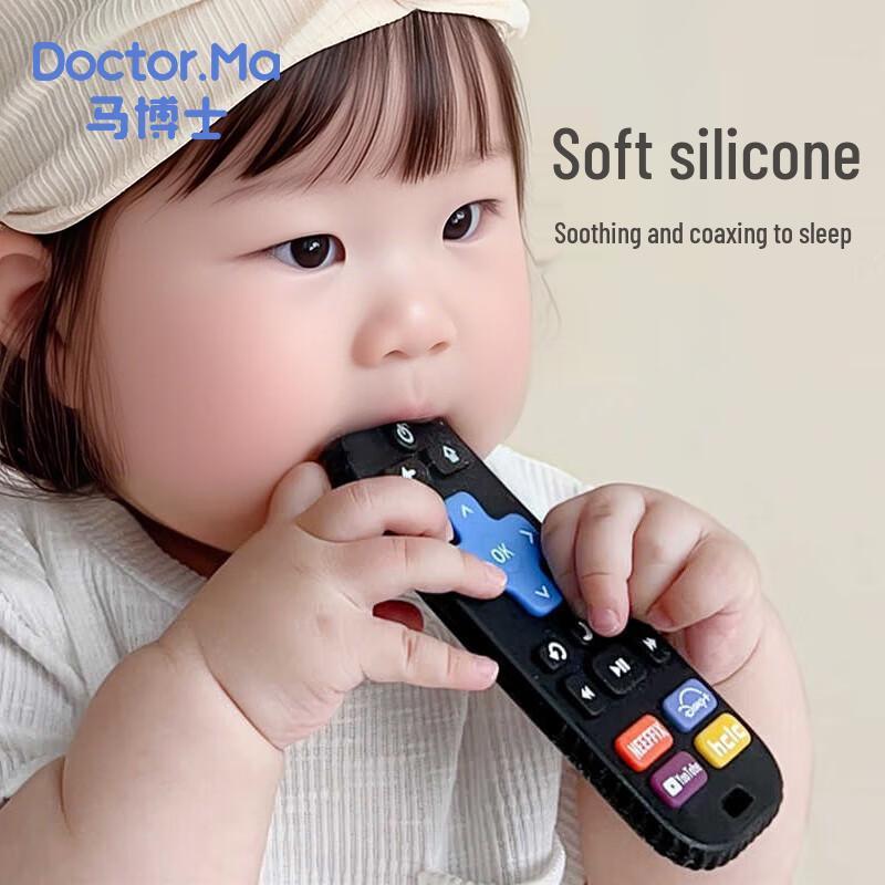 

Доктор. Массажеры для зубов из силикона для малышей