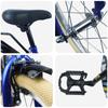 Kids  Bicycle 20 Inch for Ages 6 11 Dark Blue