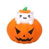 3D Printed Halloween Pumpkin Miniature Model Trendy And Creative Gift