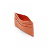Sporty   Rich Ac743co Coral Sr Grain Card Holder