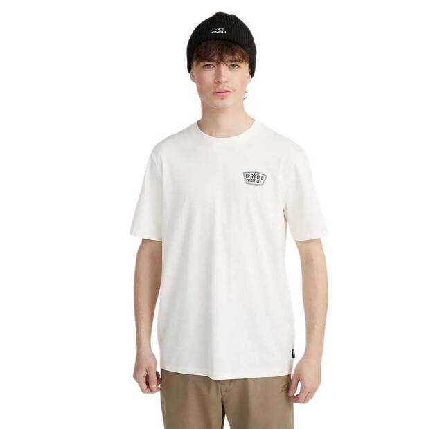 

O´neill Футболка с коротким рукавом Small Chest Print XL