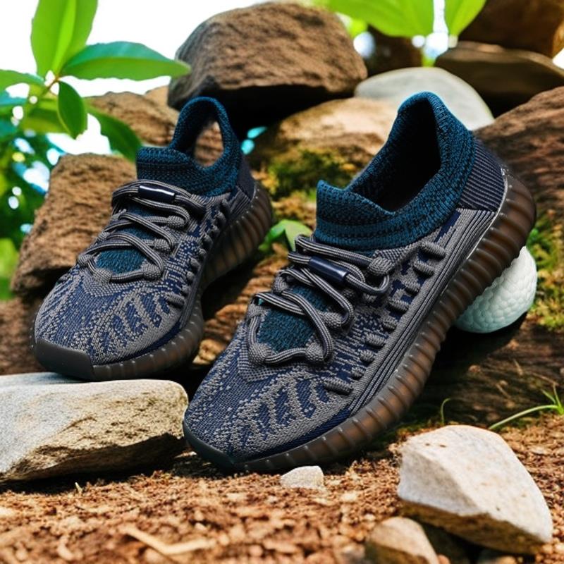 

Couple style marathon running shoes men s shoes mesh breathable women s shoes shock-absorbing running shoes sports shoes 45