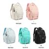 Waterproof Multifunctional Large Capacity Mom & Baby Backpack
