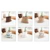 Small Sacks Coarse Grains Bags Photo Props Photography Cloth Bags Props