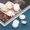 10 PCS Silicone Rubber Plug,Bathtub Jet Covers,Waterproof Plug,Snug Plugs,Flexible Hole Plug Cover Fit for 1"/25mm
