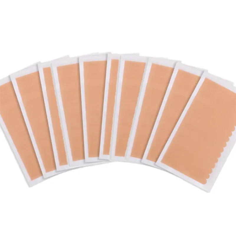2/5/10 Sheets Non-Woven Lash Extension Under Patch Eyelash Lifting & Eyebrow Protection Tape Professional Makeup Tool for Salon