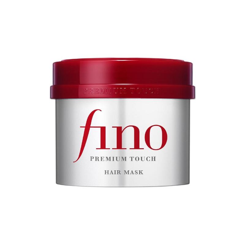 Fino Premium Touch Hair Mask Intensive Damage Repair Treatment 230g