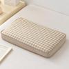 Men's Cervical Support Buckwheat Pillow - Dormitory and Home Use