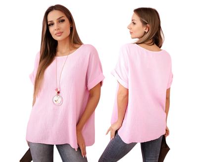 Tops – Blouses en overhemden