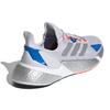 Adidas X9000L4 M 'Dash Grey Blue' Sneakers FX8439