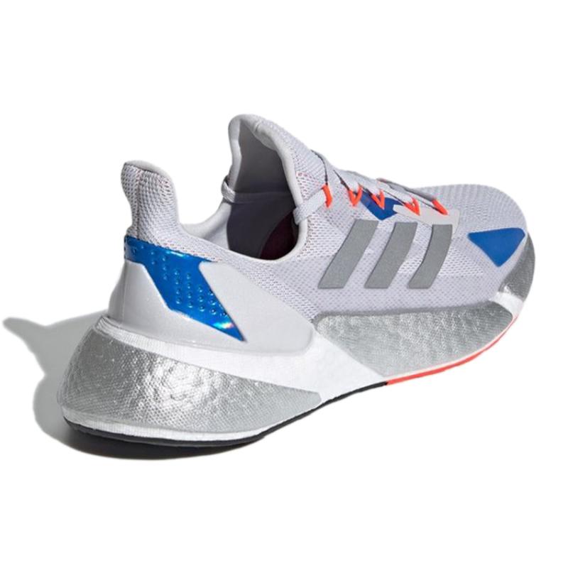 Adidas X9000L4 M 'Dash Grey Blue' Sneakers FX8439