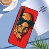 2pac Tupac Shakur Rap Rapper For Huawei Nova Y90 Y60 Y70 Y91 Y61 Y72 Y73 3i 7i 8i 11 12i 9 10 SE P20 P30 Pro P40 Lite Case