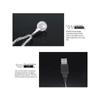 USBBattery 6M Power Ball LED String Lights Garland Lights Waterproof Outdoor Lamp Wedding Garden Fairy Lights Christmas Decor