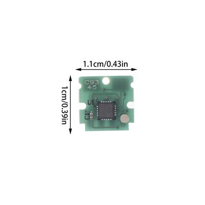 C9345 Maintenance Tank Chip For L8050 Et-5800 L15150 L15160 L15158 L15168 Wf-7820 7840 7845 Et-16150 16600 Printers