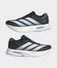 Adidas Adizero Boston 13 W - Black:White:Grey / Js4958