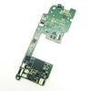 1Pcs Switch Joycon Placa-mãe Esquerda e Direita PCB Placa Principal Para Nintend Switch Controlador Teclado