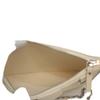 Louis Vuitton M80479 21 Jahre alter Epi Cream Easy Pouch Umhängetasche Anspruch Gebraucht