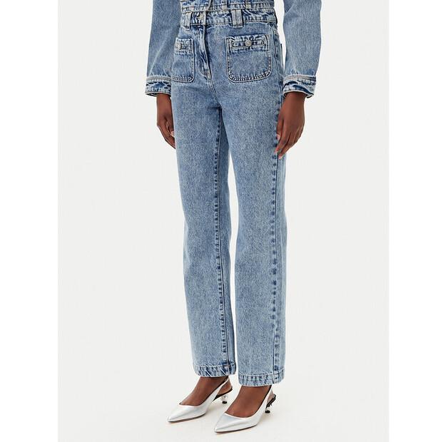 Джинсы Morgan 251-PCHARME EU 40