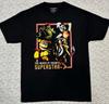 Five Nights At Freddy's Superstar T-Shirt HOT TOPIC
