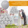 105 Light Balloons 12 Inch Party Latex Balloons For Boys And Girls Birthday Baby Bath Reveal Wedding Sunflower Party Decoration