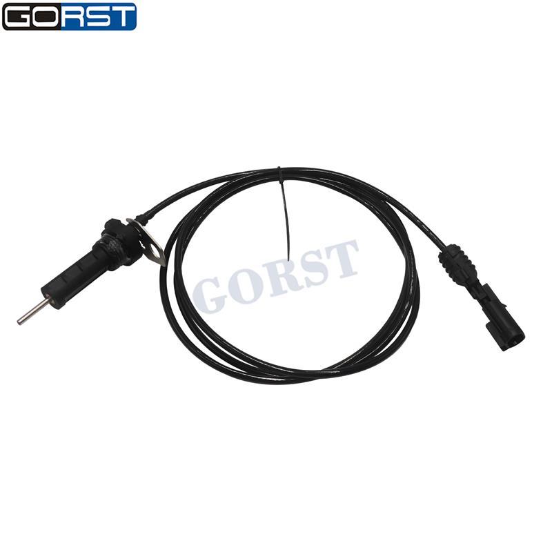 Brake Pad Wear Indicator 20534389 for Volvo Truck Auto Part 68326735 21390376 20928545 74453 2.40572 BK8500783