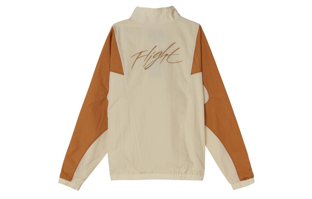 Jordan Jacket Men's Wheat Yellow CV3151-275