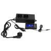Temperature Controller Thermostat Digital Aquarium Incubator Regulator Controller
