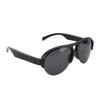 Smart Bluetooth Sunglasses Touch Control Built in HD Mic Double Speakers Smart Glasses for Men Women