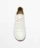 [Massimo Dutti] Soft Leather Sneakers [11308750001]