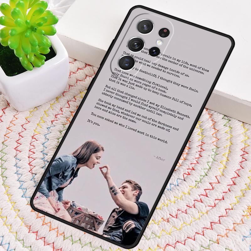 After Hardin Scott Hero Fiennes Tiffin Phone Case for Samsung Galaxy Note 10 Pro S26 Ultra S23 S24 FE S25 S21 S22 PLUS Cover