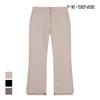 MESENSE Asymmetrical Hem Small Check Pants_Mb3Zslm113Z