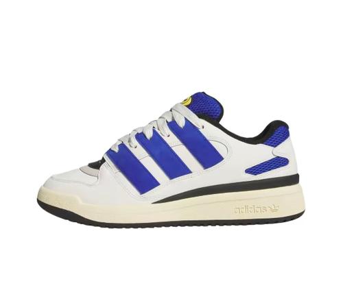 

Adidas Originals FORUM2000 2000 White/Blue JI3276 Unisex Size EU 45 белый
