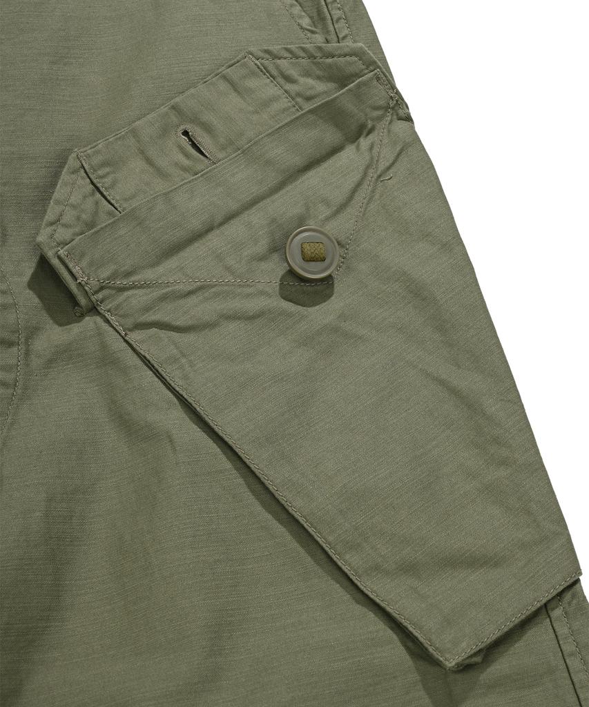 Abilegseu R-Cargo Pants / 7834110022 Sage