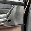 Volvo S90 (2017-2026) Door Speaker Decorative Cover Panel Accessory.