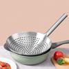 Baijie Stainless Steel Kitchen Strainer & Colander Set