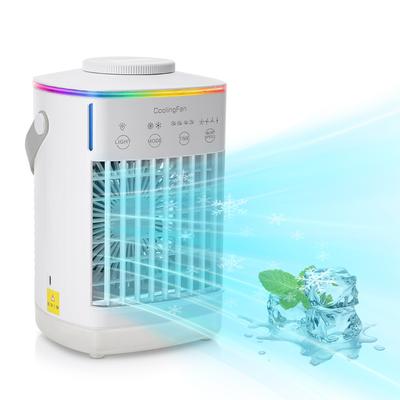 Zubehör für Laptops & Notebooks – USB-Ventilatoren & Klimaanlagen