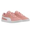Childrens/Kids Kids Club II PS Canvas Trainers