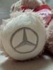 [USED] Mercedes-Benz Teddy Bear Plush Toy
